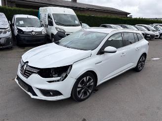 Renault Mégane Grandtour AUTOMAAT picture 3