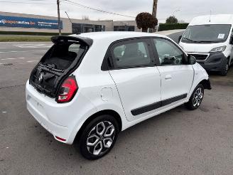škoda osobní automobily Renault Twingo  2022/12