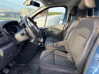 Opel Vivaro  picture 5