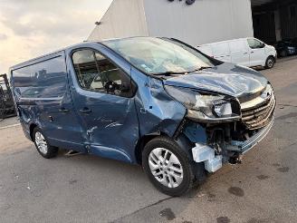 Opel Vivaro  picture 3