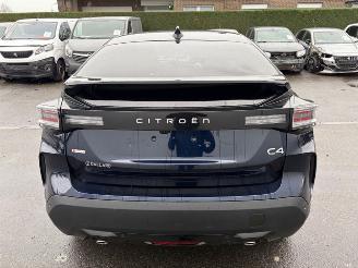 Citroën C4 AUTOMAAT picture 2