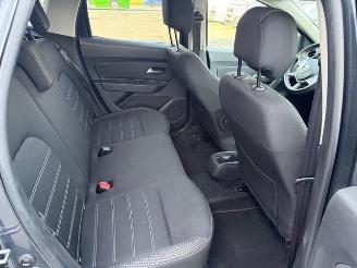 Dacia Duster  picture 7
