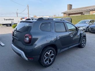 skadebil auto Dacia Duster  2019/8