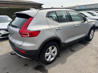 Vaurioauto  passenger cars Volvo XC40  2023/7