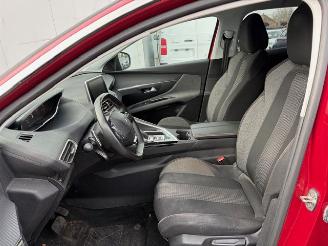 Peugeot 3008 automaat STYLE picture 6