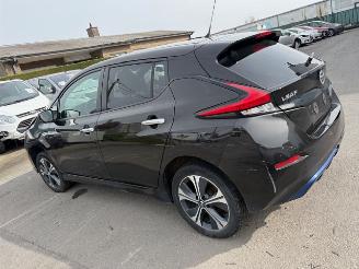 Nissan Leaf 62kwh picture 2