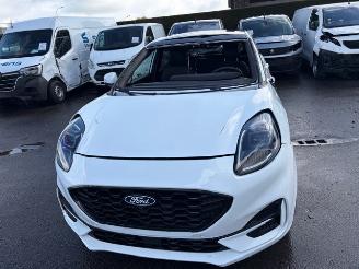 Ford Puma ST LINE picture 6