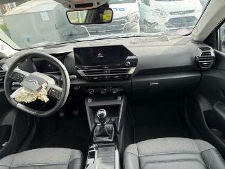 Citroën C4  picture 7