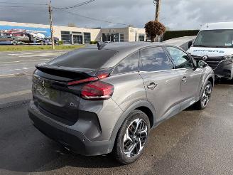 skadebil auto Citroën C4  2024/2