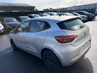  Renault Clio  2021/9