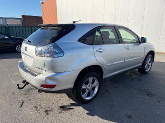 Lexus RX rx400 h 4x4 picture 3