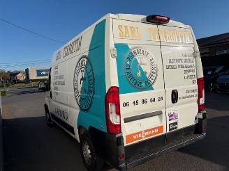  Citroën Jumper  2019/7