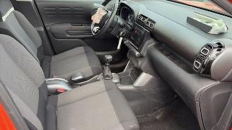Citroën C3 Aircross  picture 12