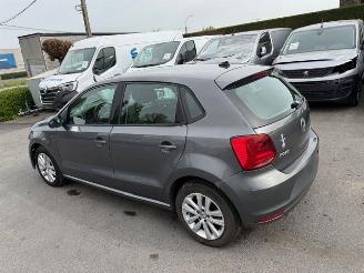  Volkswagen Polo AUTOMAAT 2015/4