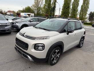  Citroën C3 Aircross AUTOMAAT 2018/11