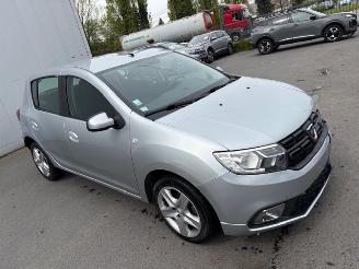  Dacia Sandero  2019/11