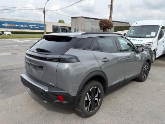  Peugeot 2008  2024/5