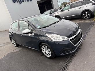  Peugeot 208  2018/12