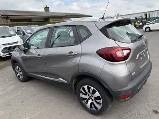  Renault Captur  2018/2