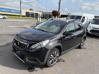  Peugeot 2008 AUTOMAAT 2019/6