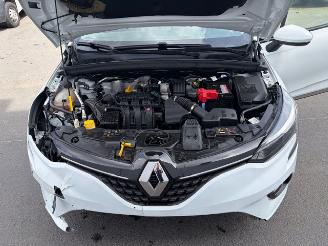Renault Clio PROCEDURE VEI POUR LA FRANCE picture 9