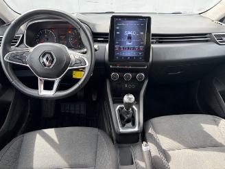 Renault Clio PROCEDURE VEI POUR LA FRANCE picture 4