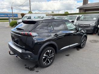 Avarii autoturisme Peugeot 2008 AUTOMAAT 2023/6