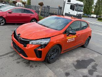 Renault Clio  picture 4