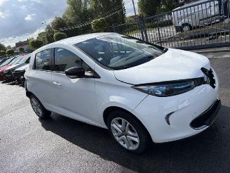 Renault Zoé WITH COCKPIT AND AIRBAGS PAKKET 2X ZOE picture 13