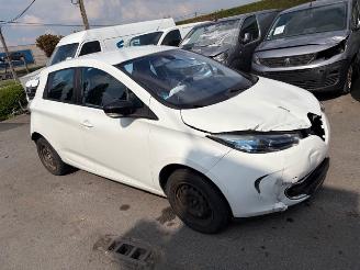 Renault Zoé WITH COCKPIT AND AIRBAGS PAKKET 2X ZOE picture 4