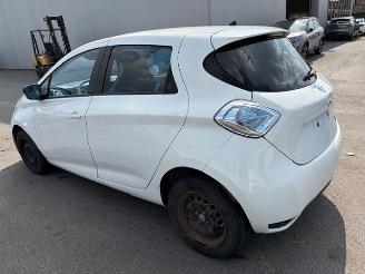 Renault Zoé WITH COCKPIT AND AIRBAGS PAKKET 2X ZOE picture 2