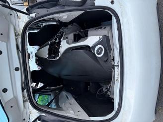 Renault Zoé WITH COCKPIT AND AIRBAGS PAKKET 2X ZOE picture 8