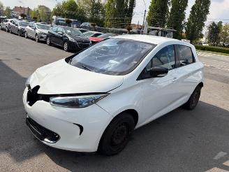 Renault Zoé WITH COCKPIT AND AIRBAGS PAKKET 2X ZOE picture 5