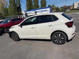 Volkswagen Polo  picture 2