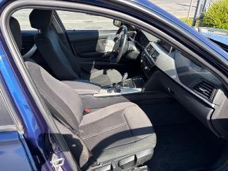 BMW 3-serie AUTOMAAT picture 6