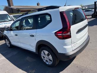 Voiture accidenté Dacia Jogger  2023/1