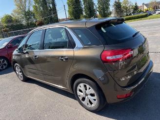  Citroën C4-picasso  2014/3
