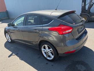 Ford Focus  2016/6
