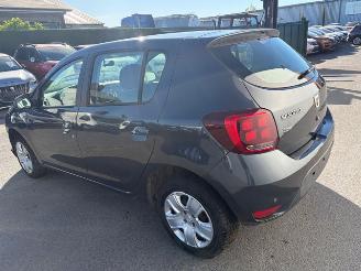  Dacia Sandero  2021/1