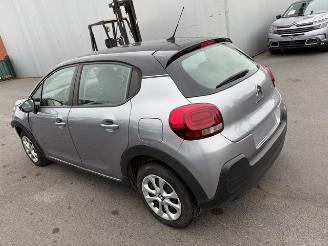  Citroën C3  2020/11
