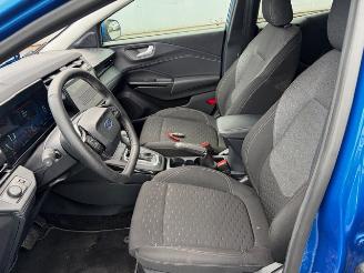 Ford Puma AUTOMAAT picture 8