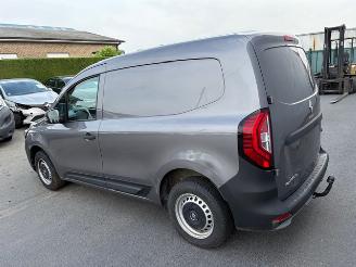 škoda osobní automobily Renault Kangoo  2021/9