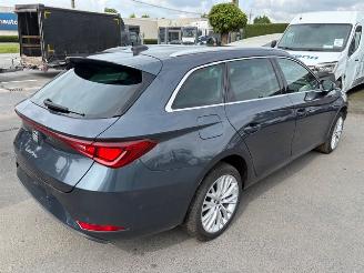 Seat Leon AUTOMAAT X-CELLANCE 2020/12