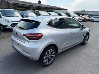 Avarii autoturisme Renault Clio AUTOMAAT 2020/9