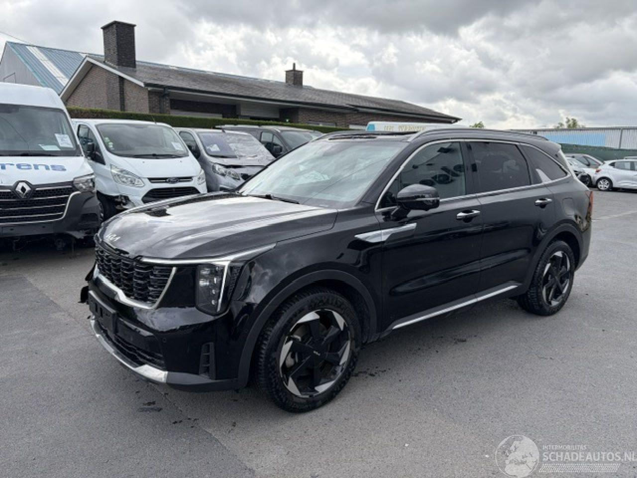 Kia Sorento PLUGIN HYBRID  7 SEATS FULLL OPTION