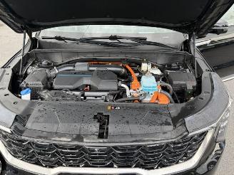 Kia Sorento PLUGIN HYBRID  7 SEATS FULLL OPTION picture 19