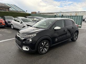 Auto incidentate Citroën C3 AUTOMAAT 2020/6