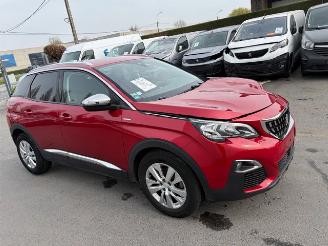 Peugeot 3008 AUTOMAAT picture 3