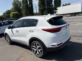  Kia Sportage AUTOMAAT GT LINE 2017/9