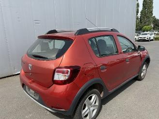 Dacia Sandero STEPWAY picture 4